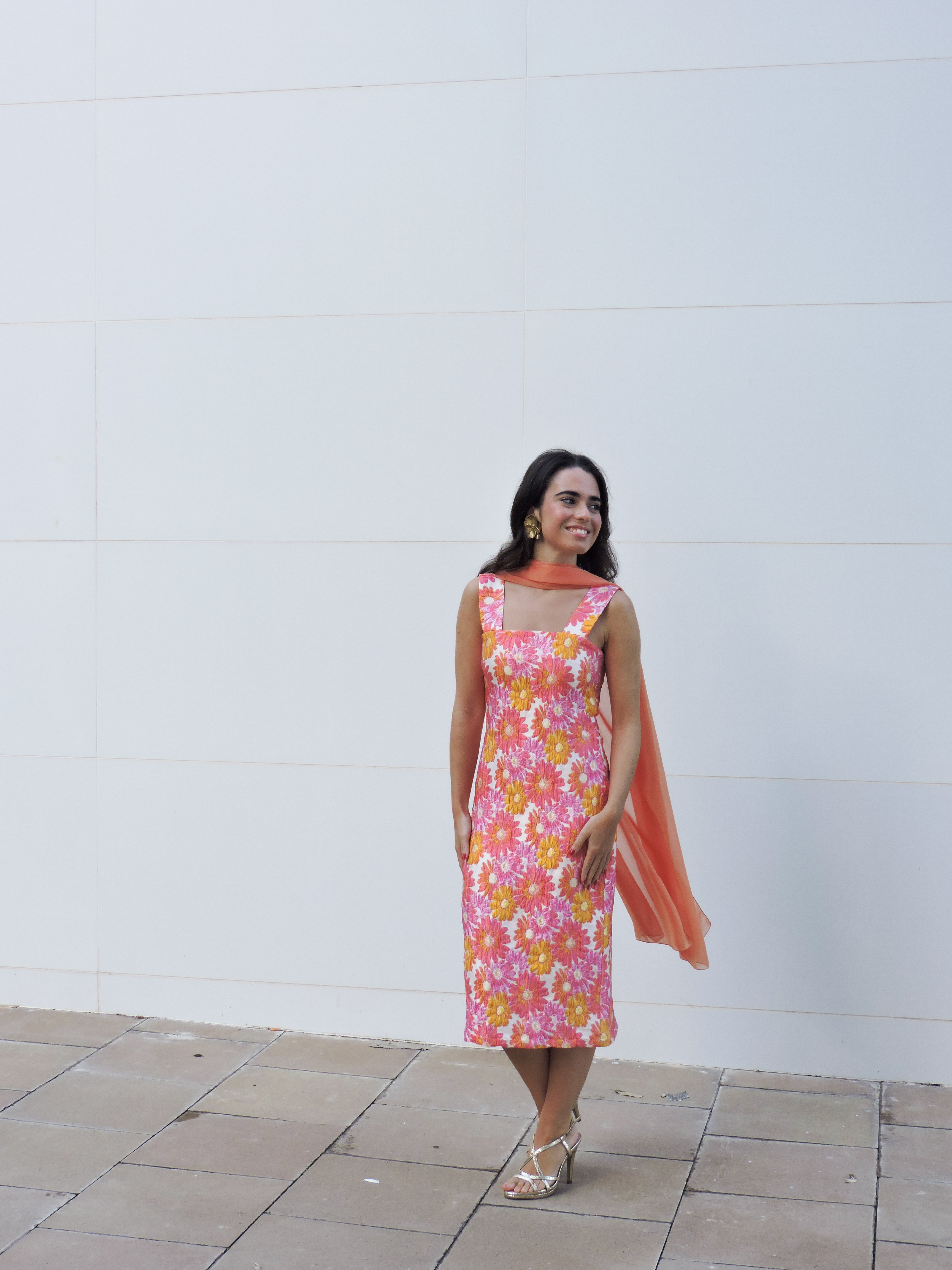 Vestido Dalia - Imagen 6