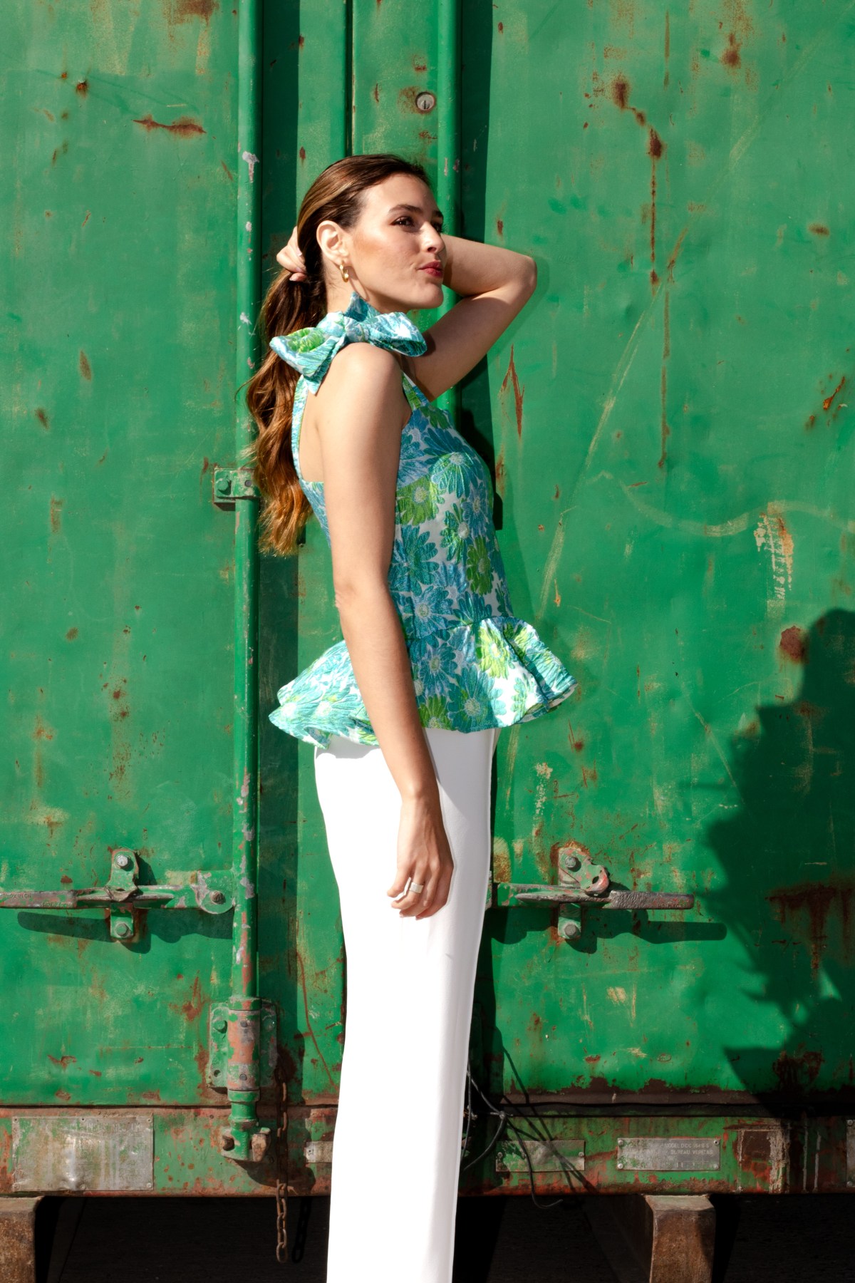 Tullia Top main image 1